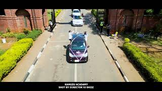 kamuzu acadamy drone view