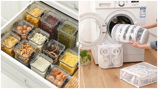 New Gadgets🌟Smart Appliances🌟   أدوات وأجهزة منزلية مذهلة💐Kitchen Tool/ Utensils For Every Home🏡#331