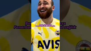 Bugün kupayı alamazsa Fenerbahçelilerin mental sağlık 😪