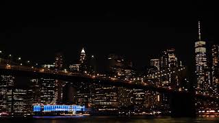 New York City Free Background Video, Free Videos And Motion Graphics For Content Creators