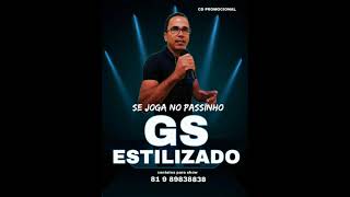 Se joga no passinho (cover GS Estilizado)