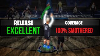 NBA 2K21 MOBILE IOS/ANDROID MYCAREER SERIES EP.1 FIRST 99 OVERALL PURE SHARP 40 POINT DEBUT!