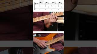 9 COOL Slap Bass Exercises [FREE TAB PDF]