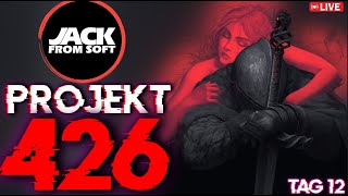 PROJEKT 426🔴ALLE 426 SOULS BOSSE bis Jahresende NO DAMAGE oder IHR BEKOMMT 1000€ Part 12