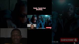 Dezzie - Trapstar Coat [Reaction]…