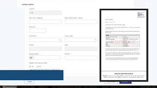 A step by step guide to paying TDS online for property purchase 1