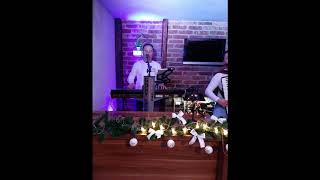 Gogy band - Nece je vratiti suze live (cover)