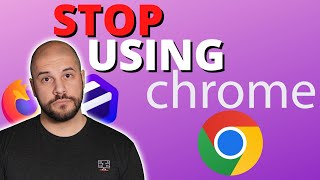 Ditch Chrome for One Of These BETTER BROWSERS!