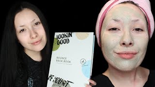 Trying Out Skin Homework Face Masks! | Are these masks good?