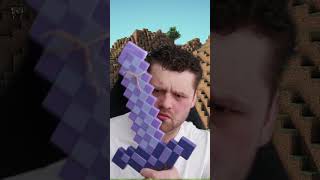 Minecraft But It Emotionally Scars You