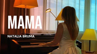 Natalia Bruma - Mama ( Official Video)