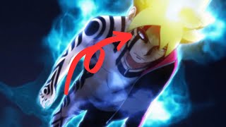 Borushiki's Return?! Boruto Episode 291 Spoilers