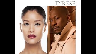 TYRESE GIBSON TO PARTNER WITH THURGOOD MARSHALL COLLEGE FUND