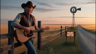 Prairie Prayers | A Country Music Ode to Simple Grace