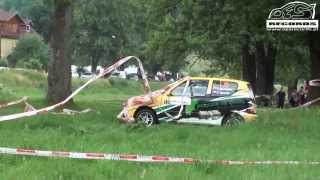 Rajd Karkonoski 2013 - ACTION Zborowski Fiat SC by OesRecords