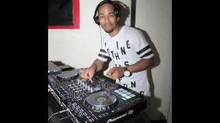 Dj Kitumba_House-Atrevido 2016