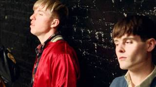 The Drums - Me and the Moon (Official Video)