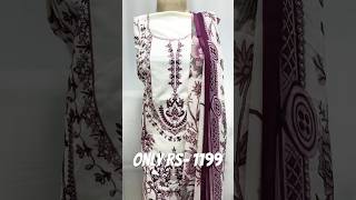 New cotton Collection Cod Available #viral #viralvideo #youtube #trending #labelbykohinoor #cotton