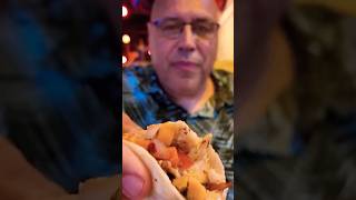 Fish Tacos FRIDAY! #shortsvideo #mexicanfood #nowayjose #gatlinburg #foodvlog #fishtacos #travel