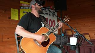 Live Music Video | Matt Miller at The 5th Quarter 5-8-24