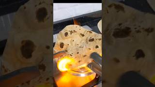 Romali Roti #ytviral #ytshorts #roti #india #pakistanirecipe #asmr #food