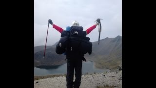 BÚSCAME EN LA CUMBRE.  NEVADO DE TOLUCA