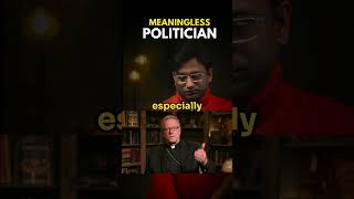 Bishop BARRON frustrated with EXTREME positions on PRO-CHOICE