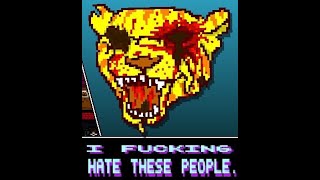 Hotline miami 2 mr blue sky