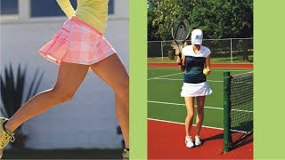 Powerful Tennis Skirt Lululemon For Big Match