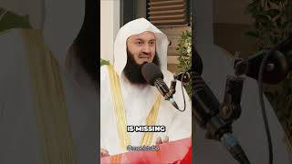 Earning in Islam- Mufti Menk