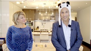 151 East 85th Street | Jacky Teplitzky & Barak Dunayer