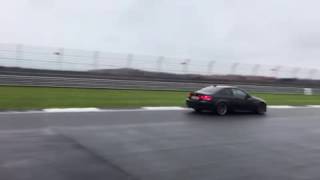 M3 Sound from pitwall