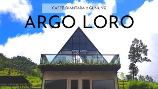 EXPLORE2REFRESH#20 : CAFFE DIANTARA 2 GUNUNG??? Argo Loro Caffe Selo Boyolali