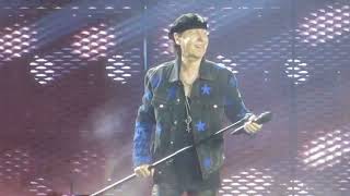 Scorpions - Rock You Like a Hurricane ..Ac NJ..9-5-22