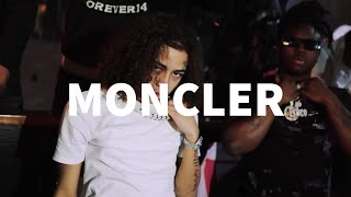 DD Osama x Kyle Richh NY drill Type Beat | NY Drill 2023 -"MONCLER"