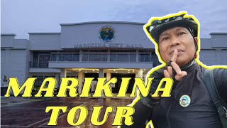 FEATURING MARIKINA CITY | Pastor Jun TV