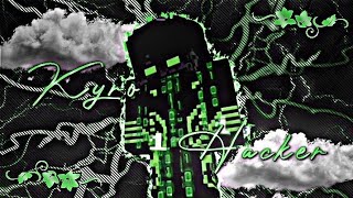 Kyro |  Hacker hai bhai hacker Edit | Darkheroes  @ProBoiz95 @MaxoBrine_ @junkeyy  🔥