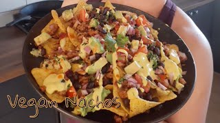 Fully Loaded Nachos Recipe