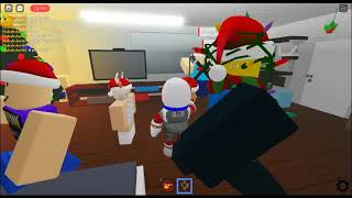 roblox- NPCs Are Becoming Smart! (1 endings only)