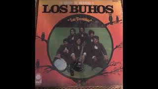 LOS BUHOS DE MEXICALI - AMOR CHIQUITO (1975)