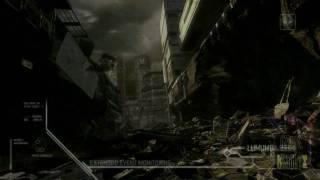 Halo 3: ODST Trailer