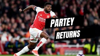 Can Thomas Partey Help Arsenal Win The Premier League?