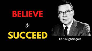 THE STRANGEST SECRET | Earl Nightingale | Speech For Motivation I Inspirational Speech For Success