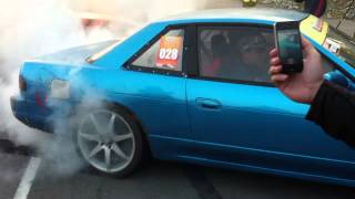 ФИНАЛ чемпионата по дрифтингу свердловской область: DRIFT KING 2014