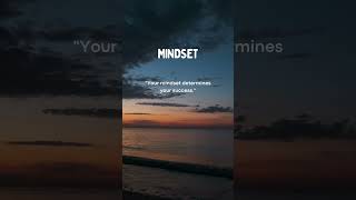 Mindset