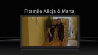 Fitsmile workout 3