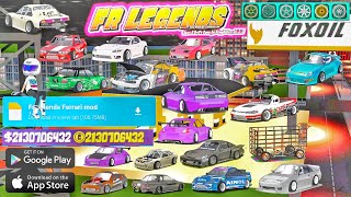 FR LEGENDS MOD PACK | LEAF CITY | 300ZX | 370Z | BLUE SMOKE | PORSCHE | REAL SIZE | RIMS | GAMEPLAY