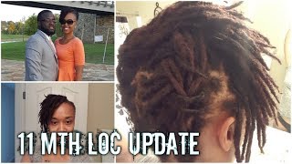 11 Mth Loc Update | Marley Twists | New Products | GatHouse Fitness [79]