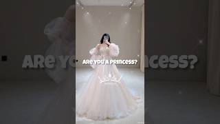 Are you a princess?👑❤️ #shortvideo #shorts #youtubeshorts #ytshorts #viral #trend #newaesthetic #fyp