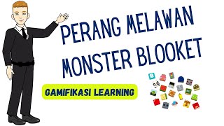 Main Tembak Tembakan Blooket Gamifikasi Learning Materi Sejarah Masuknya Islam ke Nusantara